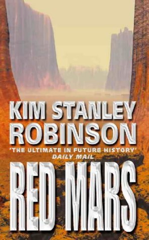 Red Mars Trilogy 1 By Kim Stanley Robinson