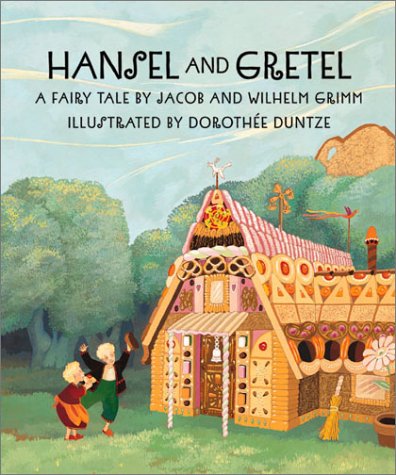 hansel-and-gretel