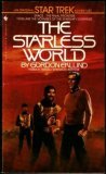 The Starless World (Star Trek Adventures, #8)