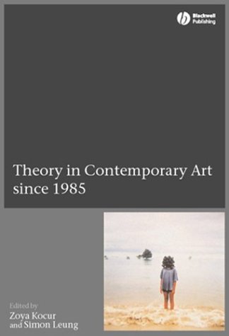 Image result for theory in contemporary art