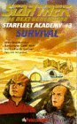 Survival (Star Trek: The Next Generation - Starfleet Academy, #3)