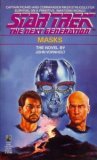 Masks (Star Trek: The Next Generation, #7)