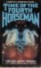 Time of the Fourth Horseman by Chelsea Quinn Yarbro