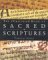 The Illustrated Book of Sacred Scriptures by Tim Freke