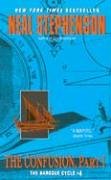The Confusion, Part I(The Baroque Cycle (8 volume) 4)