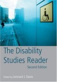 The Disability Studies Reader