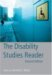 The Disability Studies Reader