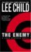 The Enemy (Jack Reacher, #8) by Lee Child