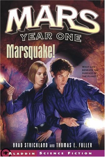 marsquake