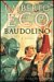 Baudolino by Umberto Eco