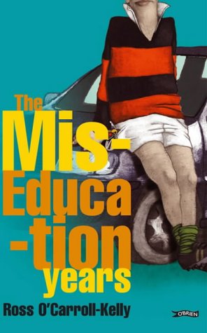 the-miseducation-years