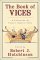 Book Of Vices by Robert J. Hutchinson