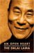 An Open Heart Practicing Compassion in Everyday Life by Dalai Lama XIV