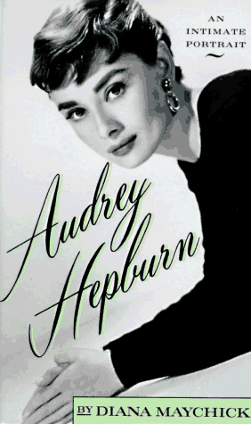 Audrey Hepburn: An Intimate Portrait Descargar libros en línea gratuitos pdf