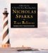 True Believer by Nicholas Sparks