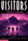 Strange Invaders (Visitors, #1) by Rodman Philbrick