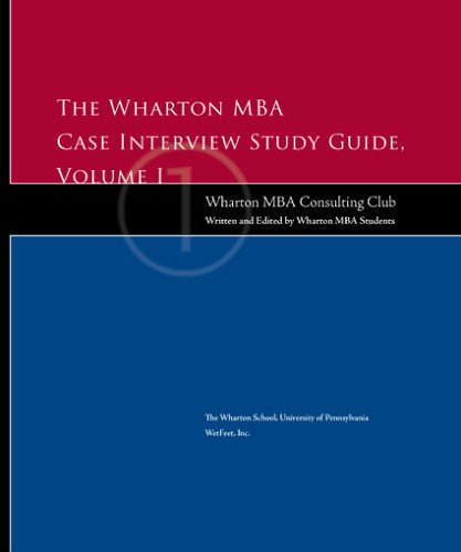 the case interview