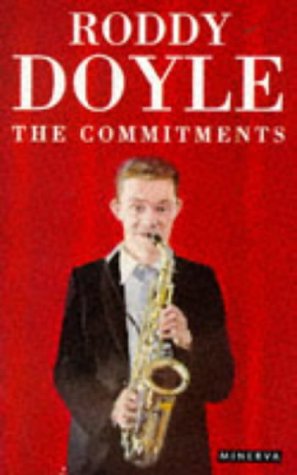 Cover of The Commitments