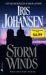 Storm Winds (Wind Dancer, #2) by Iris Johansen
