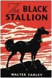 The Black Stallion (The Black Stallion, #1)