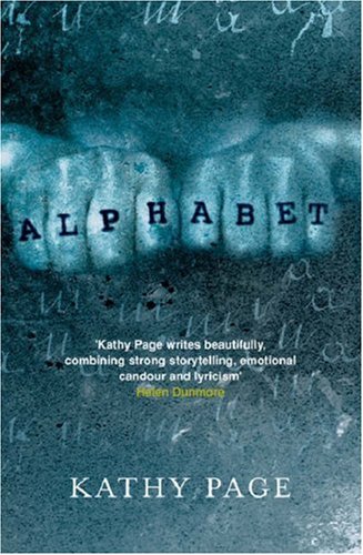 alphabet