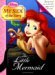 The Little Mermaid/Ursula (My Side of the Story, #3) by Daphne Skinner