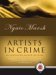 Artists in Crime (Roderick Alleyn, #6) by Ngaio Marsh