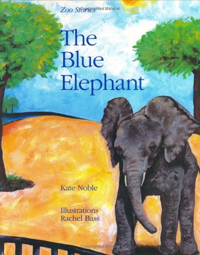 the-blue-elephant