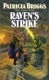 Raven's Strike (Raven, #2)