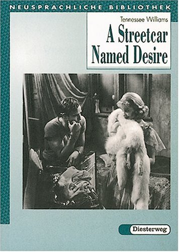 the symbols in the novel a streetcar named desire by tennessee williams the symbols in the novel a streetcar named desire by tennessee williams