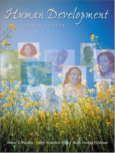 desarrollo humano 11 ed.mcgraw hill - diane e.papalia