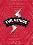 Evil Genius (Genius, #1)