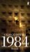 1984 by George Orwell
