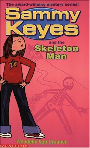 sammy keyes and the skeleton man book report sammy keyes and the skeleton man book report