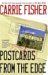 Postcards from the Edge by Carrie Fisher