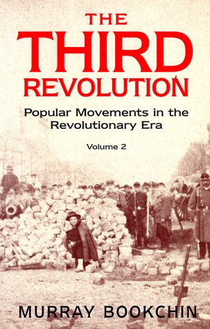 The Third Revolution Bookchin Pdf The Third Revolution Bookchin Pdf