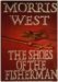 The Shoes of the Fisherman by Morris L. West