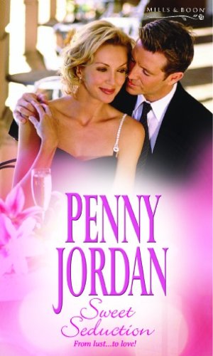 Sweet Seduction by Penny Jordan