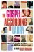 The Gospel According to Larry (Gospel According to Larry, #1) by Janet Tashjian