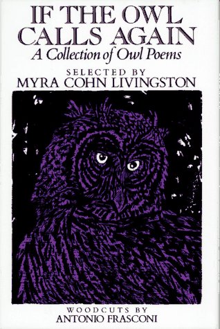 owl poems
