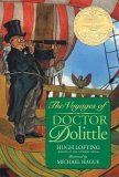 The Voyages of Doctor Dolittle (Doctor Dolittle, #2)