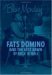 Blue Monday Fats Domino and the Lost Dawn of Rock 'n' Roll by Rick Coleman