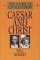 Caesar and Christ 1 of 2 by Will Durant