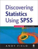 Discovering Statistics Using SPSS (Introducing Statistical Methods)