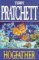Hogfather (Discworld, #20) by Terry Pratchett