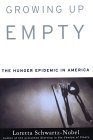Growing Up Empty: The Hunger Epidemic in America