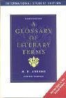 a-glossary-of-literary-terms