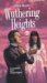 Wuthering Heights by Emily Brontë