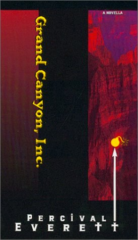 Grand Canyon, Inc
