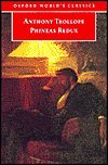 Phineas Redux (Palliser, #4)